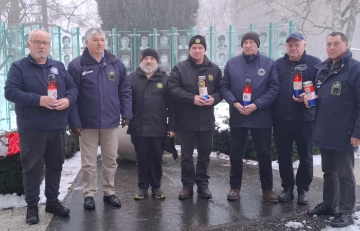 KUV 54. spb obilježili povijesne datume